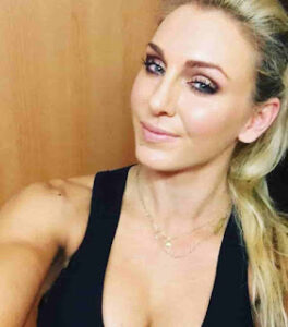 Charlotte Flair